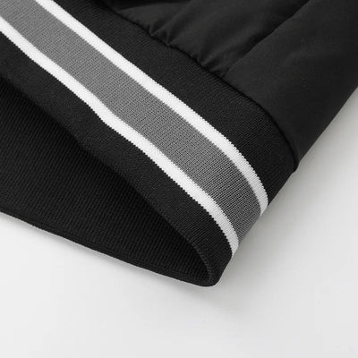 JOHANNES - Stylische Herren-Kapuzenjacke für einen modernen Look