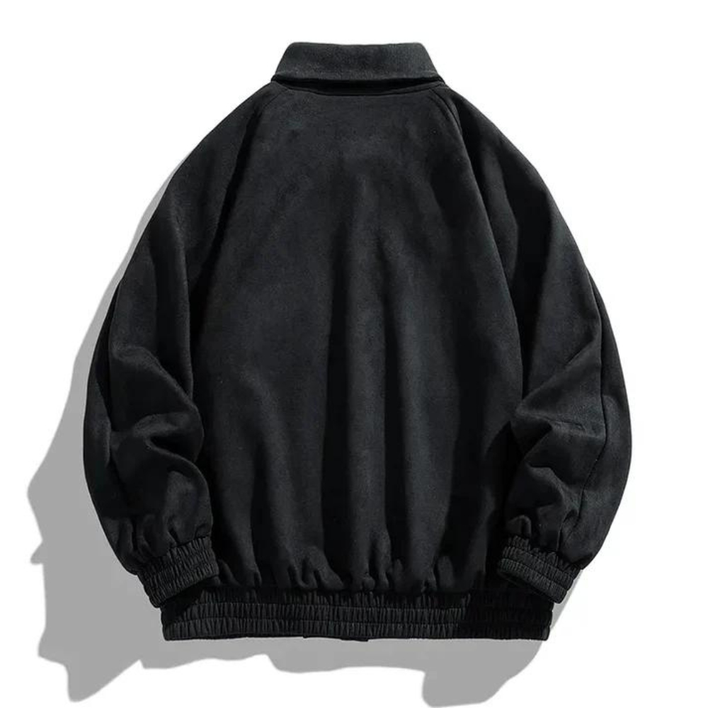 AALTO - Schicke Vintage-inspirierte Freizeitjacke