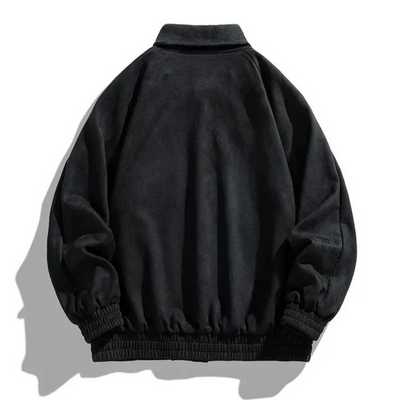 AALTO - Schicke Vintage-inspirierte Freizeitjacke