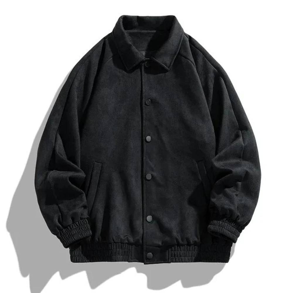 AALTO - Schicke Vintage-inspirierte Freizeitjacke