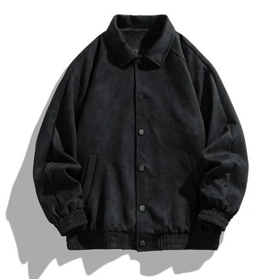 AALTO - Schicke Vintage-inspirierte Freizeitjacke