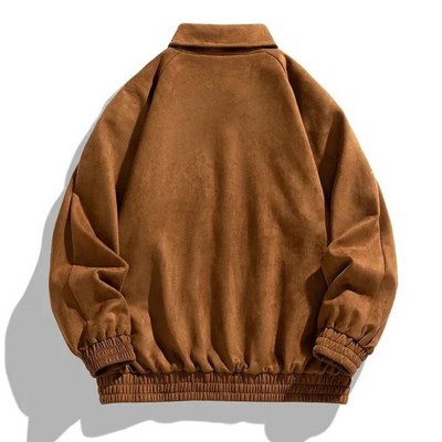 AALTO - Schicke Vintage-inspirierte Freizeitjacke