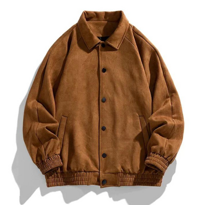 AALTO - Schicke Vintage-inspirierte Freizeitjacke