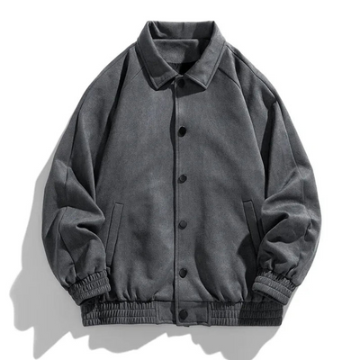 AALTO - Schicke Vintage-inspirierte Freizeitjacke