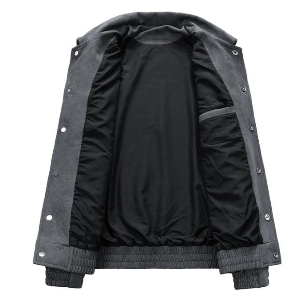 AALTO - Schicke Vintage-inspirierte Freizeitjacke
