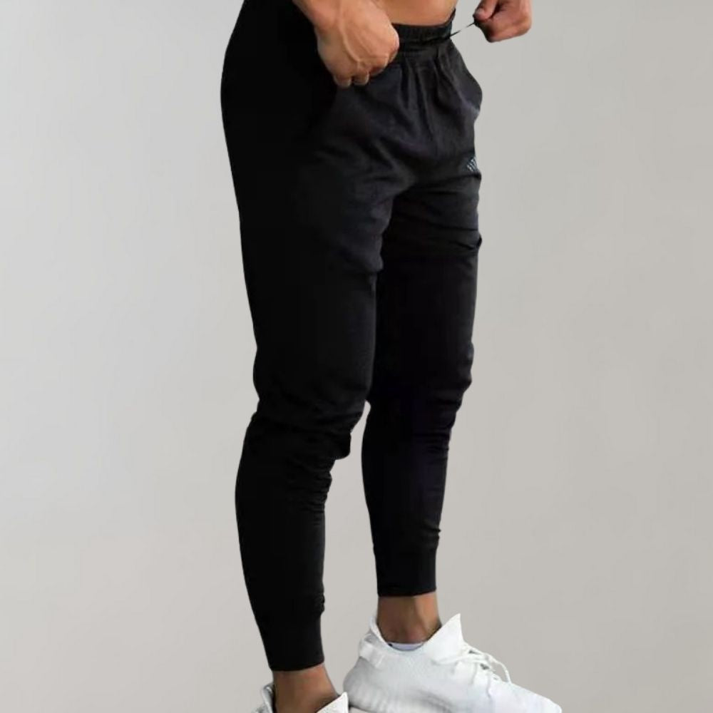Ukko - Stylische Slim Fit Jogginghosen für Männer