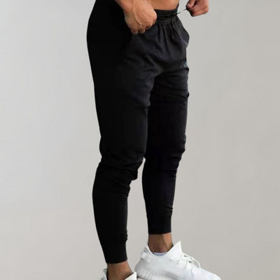 Ukko - Stylische Slim Fit Jogginghosen für Männer