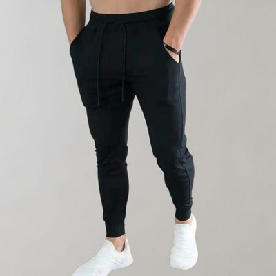 Ukko - Stylische Slim Fit Jogginghosen für Männer