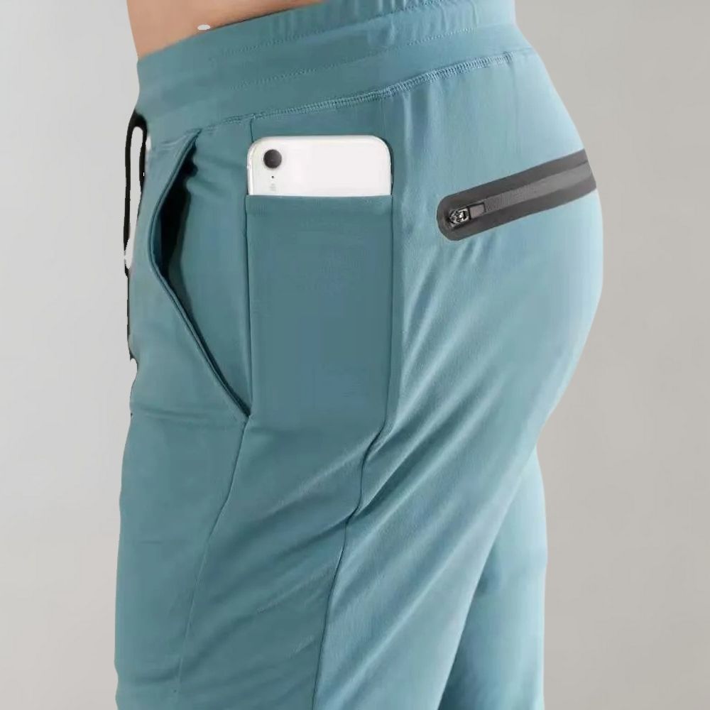 Ukko - Stylische Slim Fit Jogginghosen für Männer