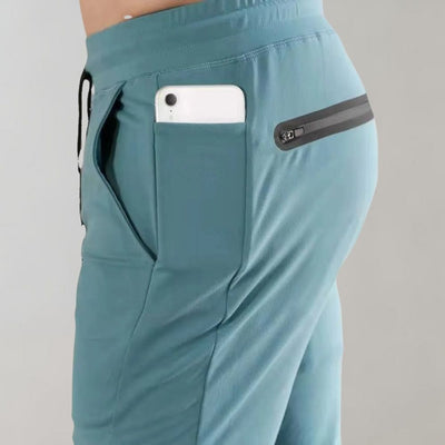 Ukko - Stylische Slim Fit Jogginghosen für Männer