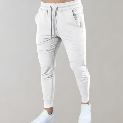 Ukko - Stylische Slim Fit Jogginghosen für Männer
