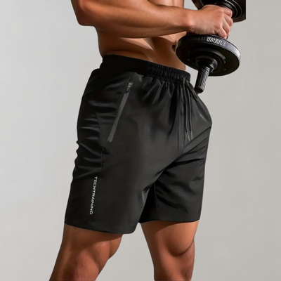 Storm - Schnelltrocknende Shorts für Männer für ultimativen Komfort und Stil