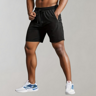 Storm - Schnelltrocknende Shorts für Männer für ultimativen Komfort und Stil