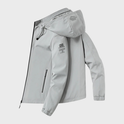 Malthe - Stilvolle Herrenjacke