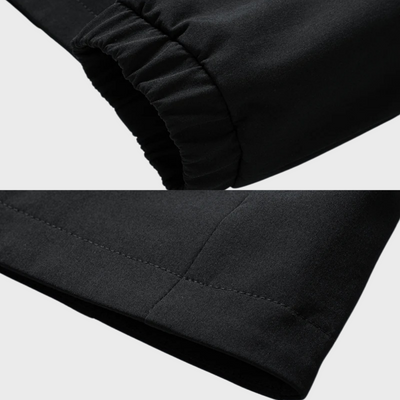 Malthe - Stilvolle Herrenjacke