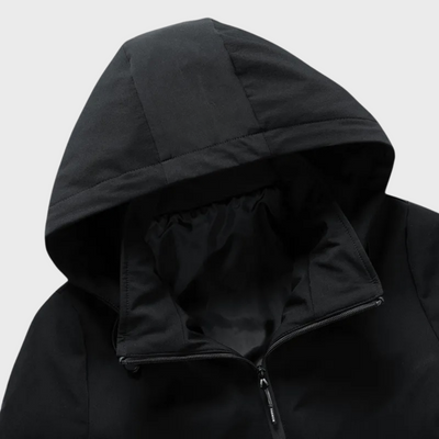 Malthe - Stilvolle Herrenjacke