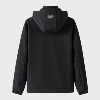 Malthe - Stilvolle Herrenjacke