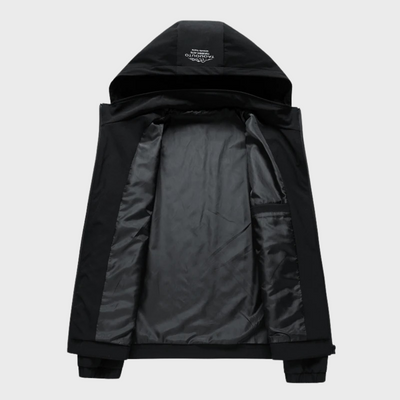 Malthe - Stilvolle Herrenjacke