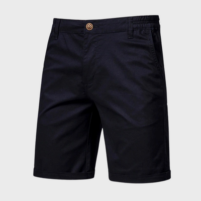 Stilvolle Villads Herren Casual Shorts