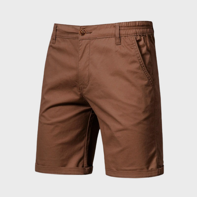 Stilvolle Villads Herren Casual Shorts