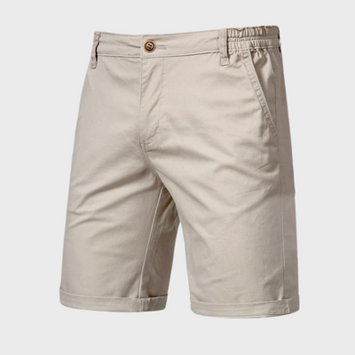 Stilvolle Villads Herren Casual Shorts