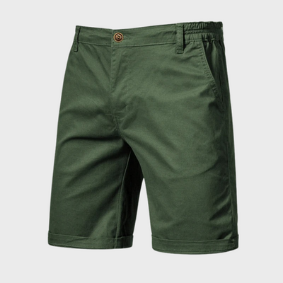 Stilvolle Villads Herren Casual Shorts