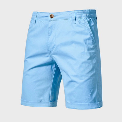 Stilvolle Villads Herren Casual Shorts