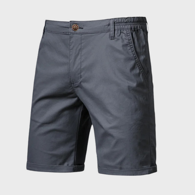 Stilvolle Villads Herren Casual Shorts