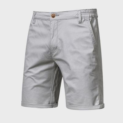 Stilvolle Villads Herren Casual Shorts