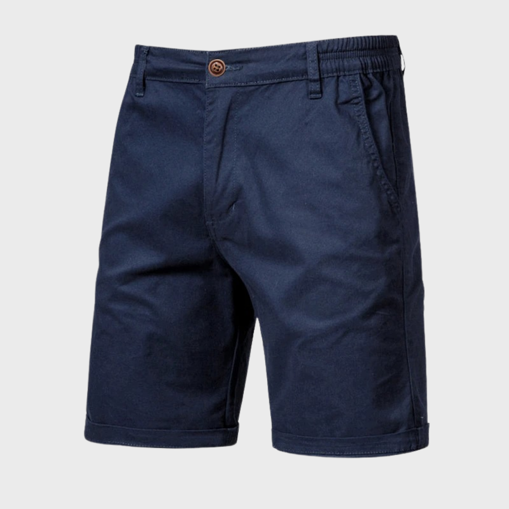 Stilvolle Villads Herren Casual Shorts