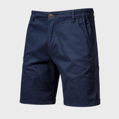 Stilvolle Villads Herren Casual Shorts