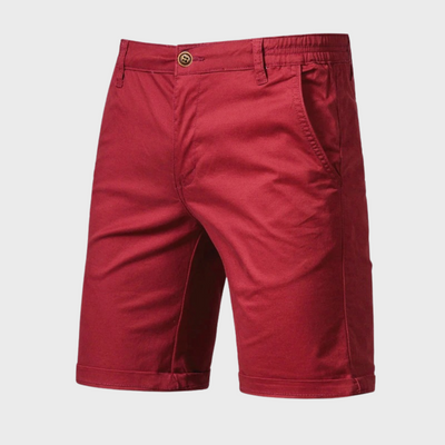 Stilvolle Villads Herren Casual Shorts