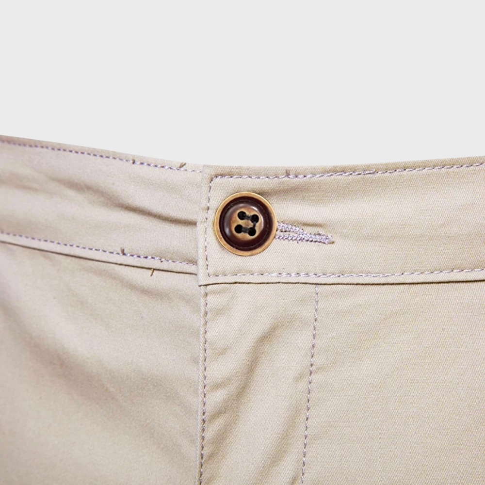 Stilvolle Villads Herren Casual Shorts