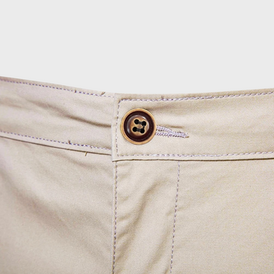 Stilvolle Villads Herren Casual Shorts