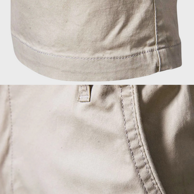 Stilvolle Villads Herren Casual Shorts