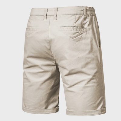 Stilvolle Villads Herren Casual Shorts