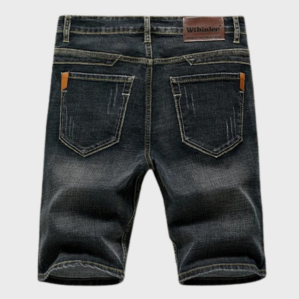 Milas - Stylische lässige Shorts für Männer