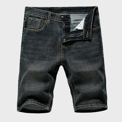Milas - Stylische lässige Shorts für Männer