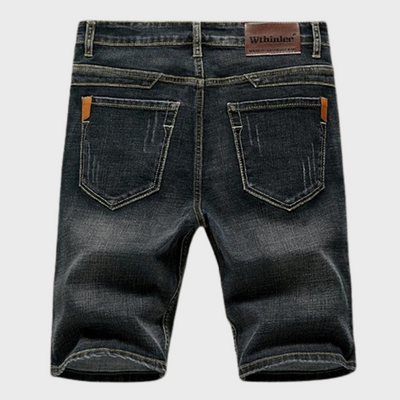 Milas - Stylische lässige Shorts für Männer