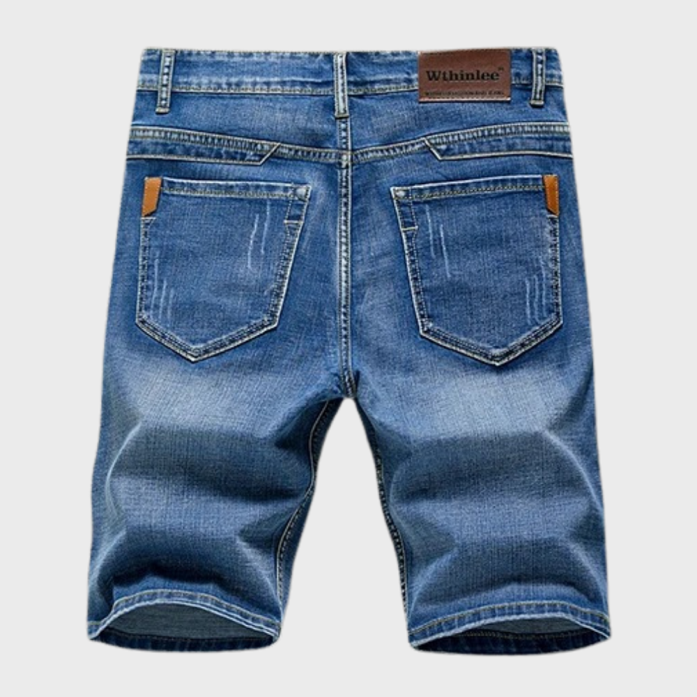 Milas - Stylische lässige Shorts für Männer