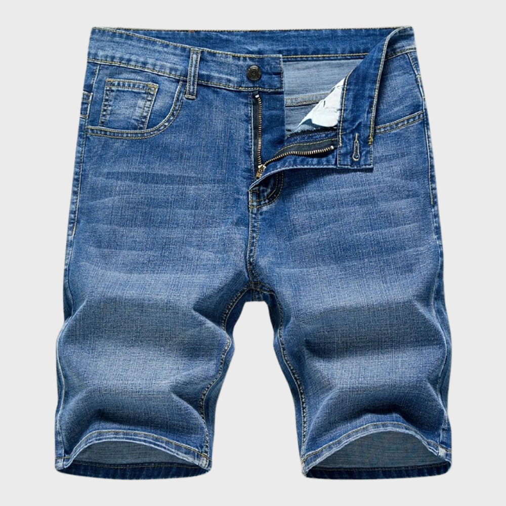 Milas - Stylische lässige Shorts für Männer