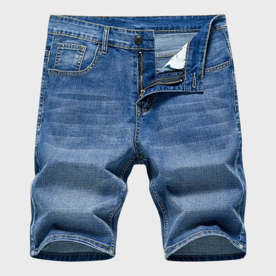 Milas - Stylische lässige Shorts für Männer