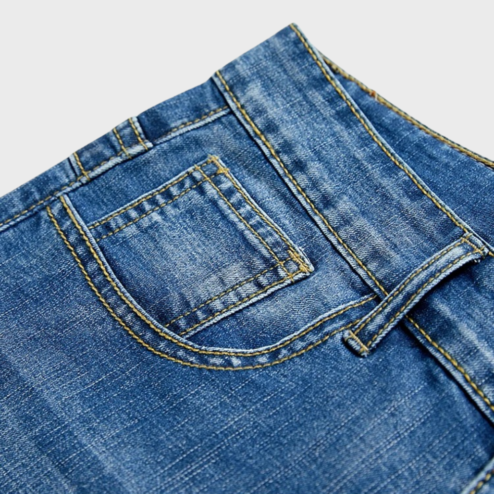 Milas - Stylische lässige Shorts für Männer