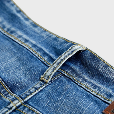 Milas - Stylische lässige Shorts für Männer