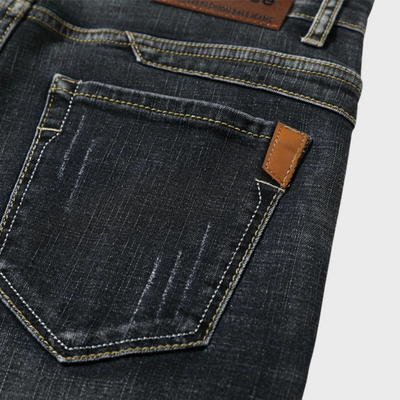 Milas - Stylische lässige Shorts für Männer
