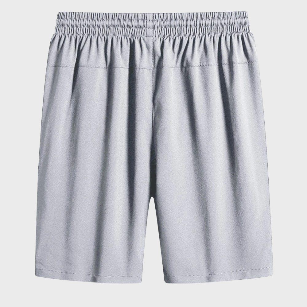 Xylon - Trendy Casual Herren-Shorts mit verstellbarem Kordelzug