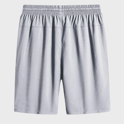 Xylon - Trendy Casual Herren-Shorts mit verstellbarem Kordelzug