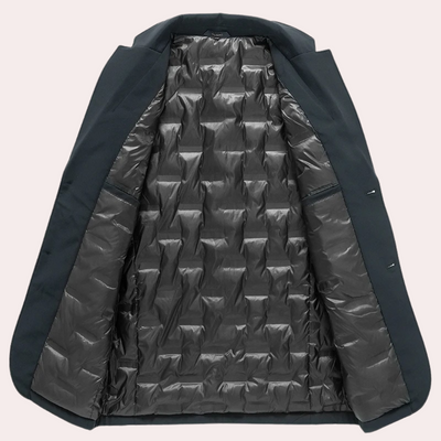 Coty - Stilvoller und bequemer Blazer für Männer