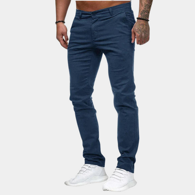 William - Trendy Casual Herrenhosen