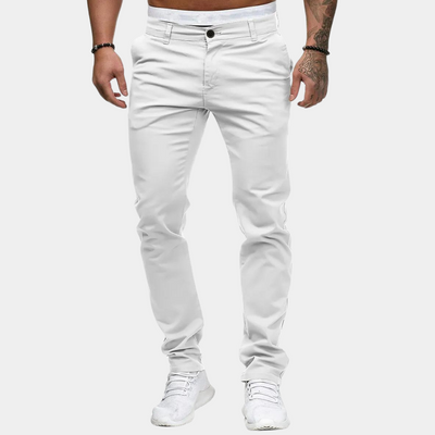 William - Trendy Casual Herrenhosen